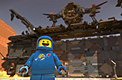 LEGO Movie 2 - The Videogame
