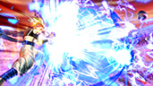Dragon Ball Xenoverse 2 Screenshots