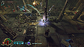 Warhammer 40.000: Inquisitor Martyr Screenshots