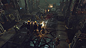 Warhammer 40.000: Inquisitor Martyr Screenshots