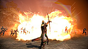 Dynasty Warriors 9 Screenshots