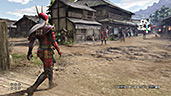 Samurai Warriors: Spirit of Sanada Screenshots