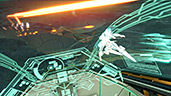 Zone of the Enders: The 2nd Runner Screenshots