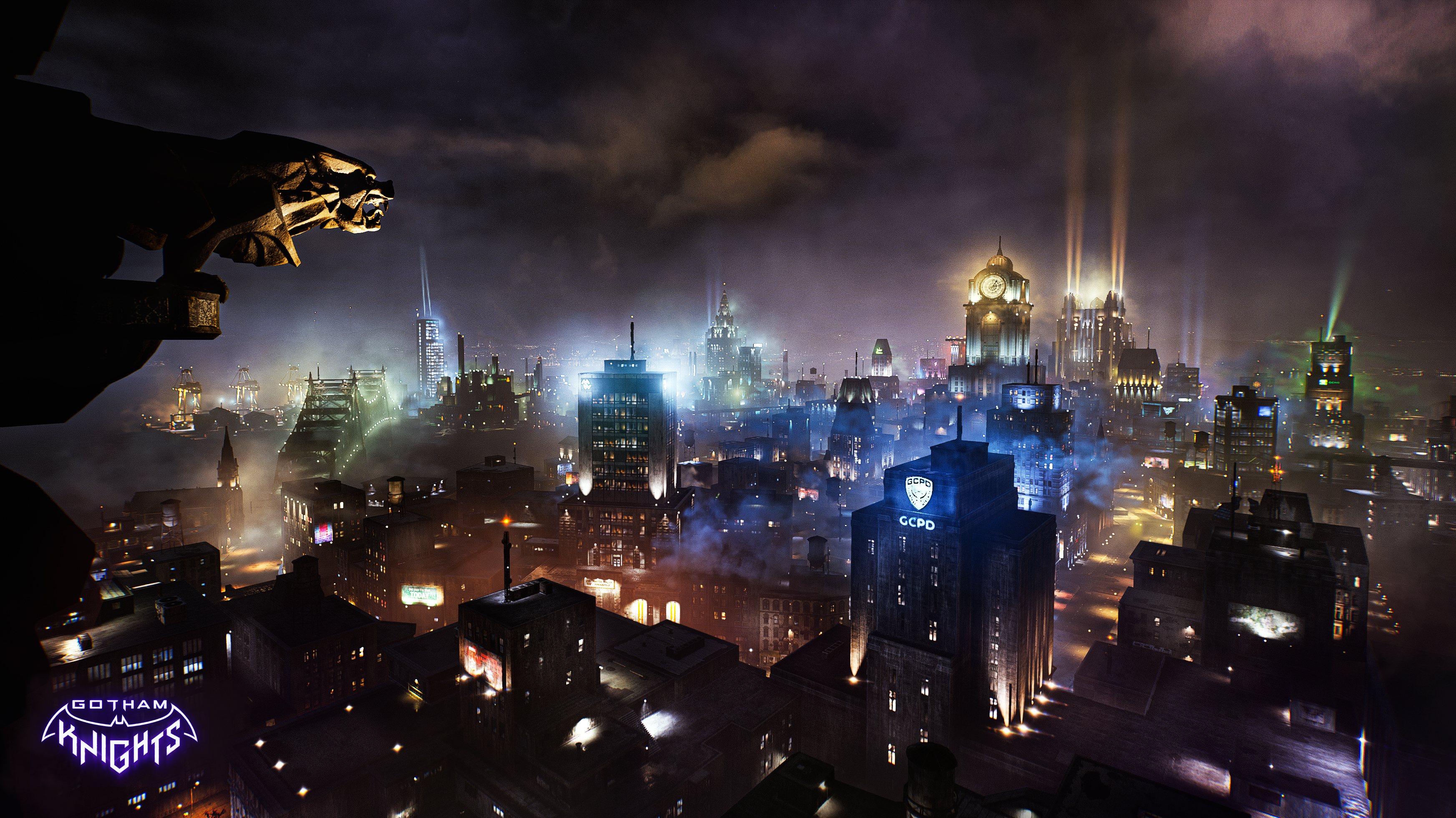 Gotham Knights (PS5, Xbox)