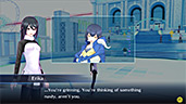 Digimon Story: Cyber Sleuth Hacker's Memory Screenshots