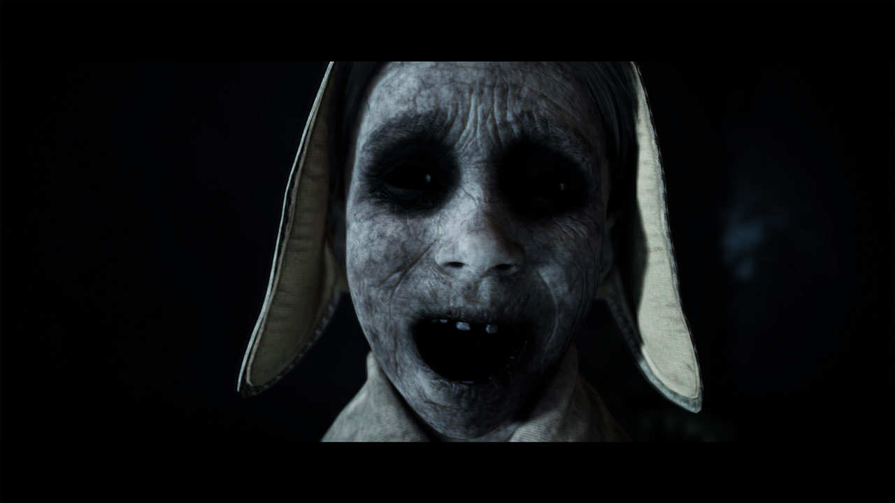 The Dark Pictures: Little Hope (PS4, Xbox) - So schnell sieht man Alt aus.