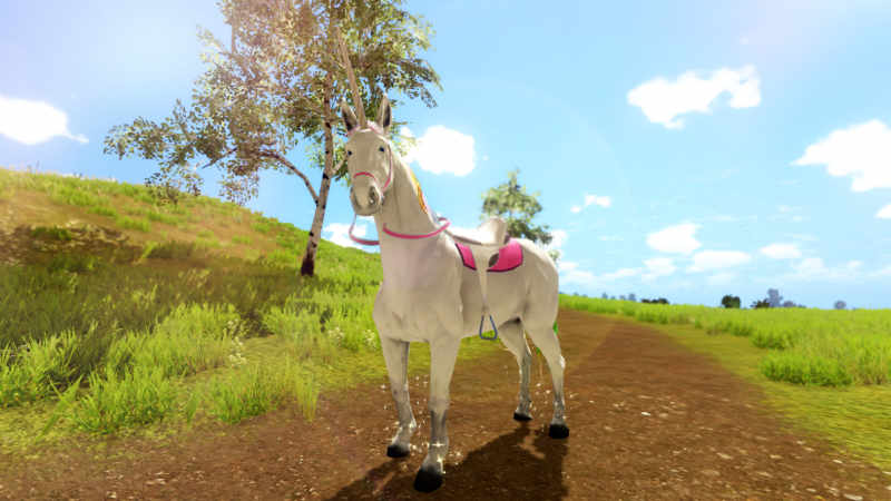 Unicorn Princess Screenshots