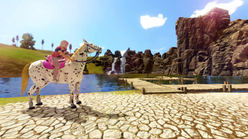 Unicorn Princess Screenshots
