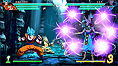 Dragon Ball FighterZ Screenshots