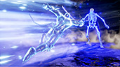 Soulcalibur VI  Screenshots