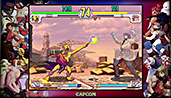 Street Fighter: 30th Anniversary Collection Screenshots