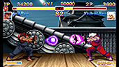 Ultra Street Fighter 2: The Final Challengers Screenshots