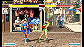 Ultra Street Fighter 2: The Final Challengers Screenshots