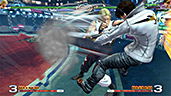 The King of Fighters XIV Screenshots