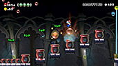 Super Mario Maker Screenshots