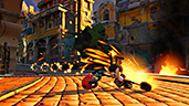 Sonic Forces Screenshots