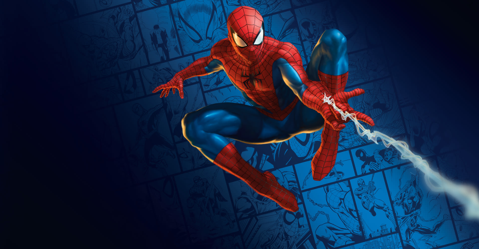 MTG - Spider-Man
