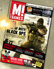 Kaufe alle in der M! Games getesten Spiele gnstig bei Gameware!