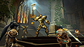 World of Warcraft: Legion Screenshots