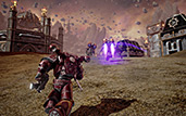 Warhammer 40.000: Eternal Crusade Screenshots