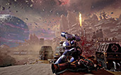Warhammer 40.000: Eternal Crusade Screenshots