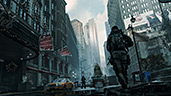 Tom Clancys The Division Screenshots