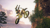 Moto Racer 4 Screenshots