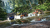 Forza Horizon 3 Screenshots