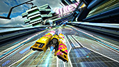 Wipeout Omega Collection Screenshots