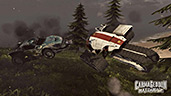 Carmageddon: Max Damage uncut Screenshots
