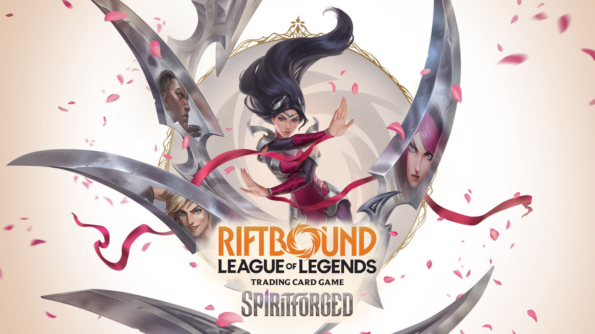 Set 2: Spiritforged