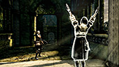 Dark Souls Remastered Screenshots