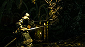 Dark Souls Remastered Screenshots
