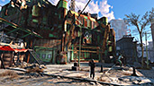 Fallout 4 D1 Edition uncut Screenshots