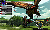 Monster Hunter Generations Screenshots