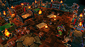 Dungeons 3 Screenshots