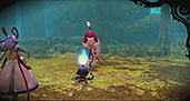 The Witch and the Hundred Knight 2 Screenshots