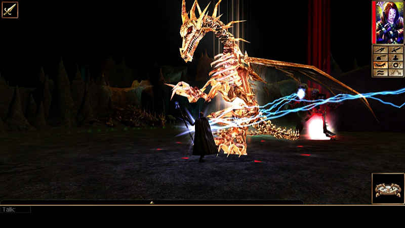 Neverwinter Nights Enhanced Edition Screenshots