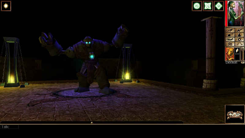 Neverwinter Nights Enhanced Edition Screenshots