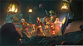 Dragon Quest 11 Screenshots