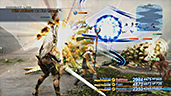 Final Fantasy XII: The Zodiac Age Screenshots