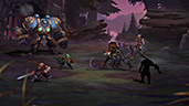 Battle Chasers: Nightwar Screenshots