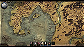 Realms of Arkania: Blade of Destiny Screenshots