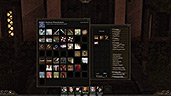Realms of Arkania: Blade of Destiny Screenshots