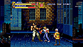 SEGA Mega Drive Classics Screenshots