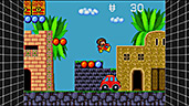SEGA Mega Drive Classics Screenshots