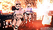 Star Wars: Battlefront 2 Screenshots