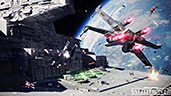 Star Wars: Battlefront 2 Screenshots
