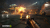 Sniper: Ghost Warrior 3 Screenshots