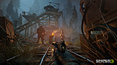 Sniper: Ghost Warrior 3 Screenshots